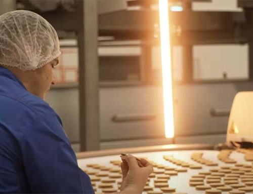 Imagefilm – Recruiting bei Griesson – de Beukelaer